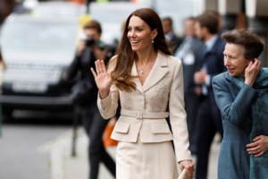 Η Κέιτ Μίντλετον ένιωσε να απειλείται από τη Μέγκαν Μαρκλ: Η "αγαπημένη" που έγινε "βαρετή" - εικόνα 6