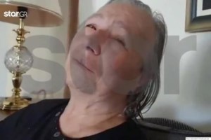 Συγκίνηση στη Σάμο: Τελευταία πτήση για τον άτυχο 49χρονο Έλληνα πιλότο - Η μεταφορά της σορού - εικόνα 2