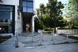 Μαρούσι: Νέο βίντεο ντοκουμέντο λίγα δευτερόλεπτα μετά τη δολοφονία έξω από το νυχτερινό κέντρο