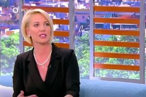 Η συγκλονιστική εξομολόγηση της Κατερίνας Μονογυιού: Δεν μου επιτρεπόταν να καταψύξω ωάρια γιατί ήμουν σε διάσταση