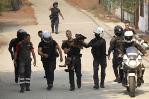 Άδωνις Γεωργιάδης: "Συνεχίζουμε την προσπάθεια υπό εξαιρετικά έκτακτες συνθήκες"