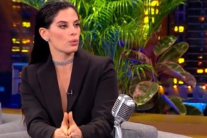 Γιώργος Μαυρίδης - σοκαριστική αποκάλυψη: "Ήμουν κλειδωμένος σε δωμάτιο και ο πατέρας μου προσπαθούσε να αυτοκτονήσει"