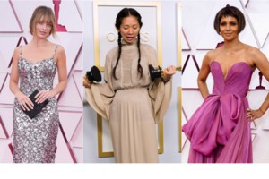 "Belfast" και "The Power of the Dog" διεκδικούν Χρυσές Σφαίρες - εικόνα 2