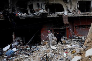 Ισραήλ: Εντολή για σφοδρό πόλεμο στον Λίβανο έδωσε ο Νετανιάχου εάν η Χεζμπολάχ παραβιάσει την εκεχειρία - εικόνα 2