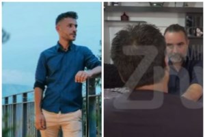 Μεσολόγγι: Βρέθηκε στίγμα από δεύτερο κινητό - "Ο Μπάμπης έκανε και άλλες δουλειές" λέει φίλος του κρεοπώλη