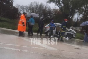 Τροχαίο δυστύχημα στην Πατρών – Πύργου: Θρήνος για τη 17χρονη Ελένη που έχασε τη ζωή της