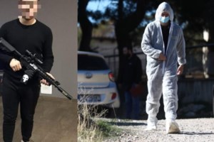 Πέραμα: Θρίλερ με τον θάνατο 40χρονης - Βρέθηκε νεκρή από τη μητέρα της με αίματα στο πρόσωπο