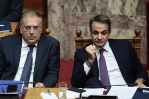 Γεραπετρίτης: Οι επτά αλλαγές του επιτελικού κράτους - εικόνα 2