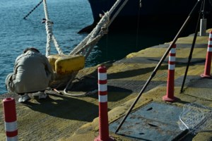 Χανιά: Πέθανε κρατούμενος στο Αστυνομικό τμήμα - "Εχασε τις αισθήσεις του και έπεσε στο έδαφος", λέει η ΕΛΑΣ