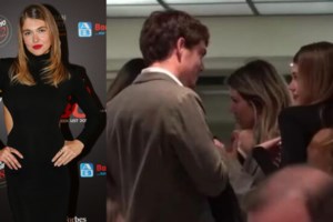 Το νέο ανατρεπτικό look της Κλέλιας Ανδριολάτου: Με άκρως εντυπωσιακό pixie κούρεμα