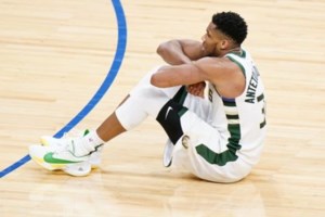 Θεός ο Ντόνσιτς: Η όμορφη διαιτητής τον χρέωσε φάουλ- Της απάντησε ότι "το φάουλ είναι ότι είμαι ερωτευμένος μαζί σου" - εικόνα 2