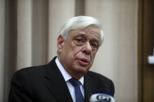 "Ζήλεψε" ο Προκόπης Παυλόπουλος και πάει στο Καστελόριζο μετά την Σακελλαροπούλου