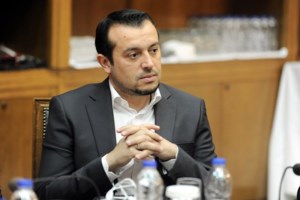 Βόμβα: Υπάρχει και άλλη κασέτα Μιωνή: Ηχογράφησε ο επιχειρηματίας τον Παπαγγελόπουλο μέσα στο Μαξιμου; - εικόνα 2