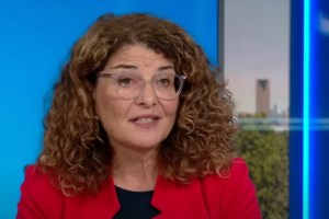 Γεωργία: Η τρομακτική στιγμή που κεραυνός χτυπάει 32χρονο την ώρα που χορεύει - "Δεν αισθανόμουν τα άκρα μου" [βίντεο]