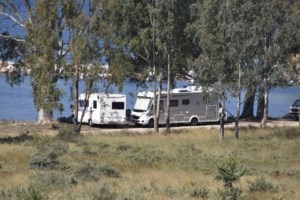 Λεπτοκαρυά Πιερίας: Πρόστιμο 95.000 ευρώ σε Σέρβους που τοποθέτησαν στα οικόπεδά τους τροχόσπιτα