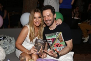 Σοβαρό ατύχημα για τον Γιώργο Θεοφάνους: Τα πρώτα λόγια μετά το χειρουργείο [βίντεο]