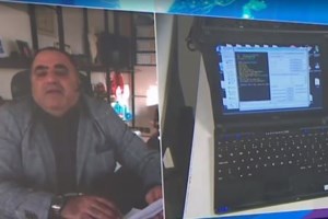 Δικηγόρος Πισπιρίγκου: Nα μιλήσουν οι ειδικοί για στοιχεία, όχι ο Δασκαλάκης