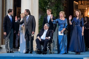 Κηδεία τέως βασιλιά Κωνσταντίνου: Γρίφος η άφιξη στην Αθήνα του Γουίλιαμ και της Κέιτ - Τι αναφέρουν ξένα ΜΜΕ