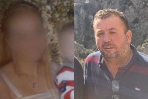 Δολοφονία στο Αγρίνιο: "Ηταν κοινό μυστικό, ο Κώστας τρομοκρατούσε τον δράστη" - Νέες μαρτυρίες