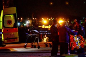 Έφυγε από τη ζωή στα 54 χρόνια του ο δημοσιογράφος Ρίζος Ψύλλος