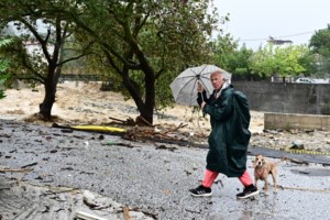 Ξέσπασε η Εύα Αντωνοπούλου στον αέρα του Open: Αυτή η Ελλάδα μάς ντροπιάζει [Βίντεο] - εικόνα 2