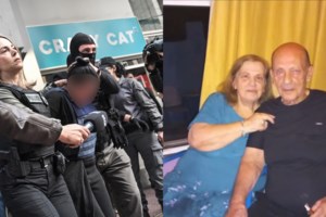 Σαλαμίνα: Η 46χρονη νύφη έπιασε την τσάντα για να δικαιολογήσει αποτυπώματα - Πώς οδηγήθηκαν οι Αρχές στην ενοχή της