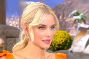 Νομικού - Λιάγκας: Αυτό είναι το προσβλητικό σχόλιό του που έκανε έξαλλη τη Δούκισσα [Βίντεο]