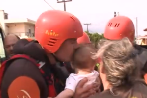 Τραγωδία στην Εύβοια: Πνίγηκε βρέφος 8 μηνών από την κακοκαιρία - Πέντε οι νεκροί, ένας αγνοούμενος - Τι δήλωσε ο Ν. Χαρδαλιάς - εικόνα 3