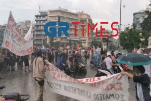 Εργασιακό νομοσχέδιο: Χαμηλή η συμμετοχή στην απεργία, λέει η κυβέρνηση - Επιστρέφει στους δρόμους ο Τσίπρας - εικόνα 4