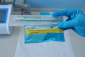 Νέα έρευνα: Το πολύ αλάτι εξασθενεί το ανοσοποιητικό σύστημα