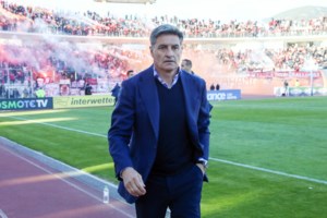 Ολυμπιακός – ΠΑΟΚ 3-1: Θρυλική ανατροπή, παραμένει στο κόλπο του τίτλου - Στο +3 ΑΕΚ και Παναθηναϊκός