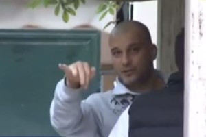 Απαγωγή Κυπαρίσση: Γιατί του ξύρισαν το κεφάλι - Η μαραθώνια κατάθεση και η εμπλοκή γυναίκας - εικόνα 2