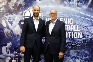 Ο δύσκολος δρόμος της Ελλάδας για το Παρίσι- Οι αντίπαλοι της "γαλανόλευκης" στο Προολυμπιακό τουρνουά