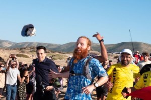 Αλγερινός κρατούνταν φυλακισμένος επί 26 χρόνια λίγα μέτρα από το σπίτι του- Τον είχε απαγάγει ο γείτονάς του - εικόνα 2