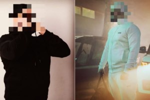 Αυτός είναι ο γνωστός τράπερ που συνελήφθη για αρπαγή και ξυλοδαρμό μουσικού - Του έκαψε μοτοσικλέτες με μολότοφ