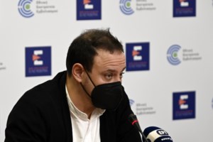 Κορονοϊός: Πάλι σχεδόν 100 νεκροί σε μια μέρα - 17.409 νέα κρούσματα και 653 διασωληνωμένοι - εικόνα 3