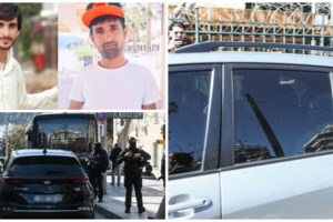 Άλλες 4 επιθέσεις ετοίμαζαν οι Πακιστανοί τρομοκράτες: Σχέδιο με σακίδιο με εκρηκτικά και "τυφλές αυτοκτονίες" στα νησιά - εικόνα 2