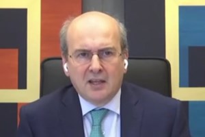 ΟΠΕΚΕΠΕ: Ξεκίνησε η πρώτη μεγάλη δίκη για τις "ύποπτες" επιδοτήσεις - Η κομπίνα με τις εκτάσεις που άλλαζαν ιδιοκτήτες