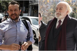 ΝΔ για υπόθεση Καλογρίτσα: Για πόσο θα συνεχίσει να πετάει την μπάλα στην εξέδρα ο Αλέξης Τσίπρας;