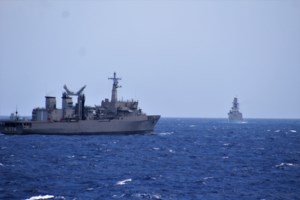 Επιστολή Μπλίνκεν στον Δένδια με εγγυήσεις για τα ελληνικά νησιά- Κλείδωσε η συμφωνία Ελλάδας- ΗΠΑ για τις βάσεις