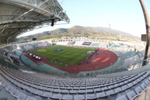 Κύπελλο: Κεκλεισμένων των θυρών ο τελικός ποδοσφαίρου στο Πανθεσσαλικό