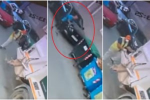 Ηράκλειο: Υπάλληλος καθαριότητας καταγγέλλει ότι έπεσε θύμα άγριου ξυλοδαρμού - "Με πιάνει από το λαιμό να με πνίξει"