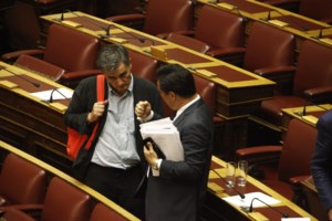 Μητσοτάκης για Τσίπρα: "Έγραψε μόνος του τον πρόλογο της ήττας του" - Τι είπε για την πρόταση δυσπιστίας - εικόνα 3