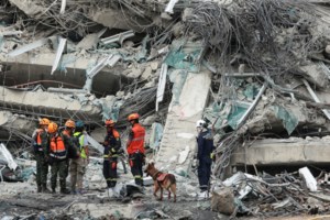 Σοκαριστική πρόβλεψη Συνολάκη: "Κάποια στιγμή το ελληνικό τόξο θα δώσει μεγάλο σεισμό της τάξης των 8 Ρίχτερ" - εικόνα 2