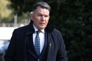 Ώρες αγωνίας για τον Αλέξη Κούγια - Eπιδεινώθηκε η υγεία του, παραμένει διασωληνωμένος στη ΜΕΘ