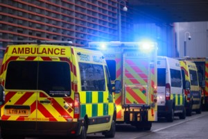 Κορονοϊός: Σαρώνει στη Βρετανία με 1.035 θανάτους το τελευταίο 24ωρο - εικόνα 2