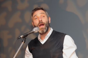 Κατερίνα Παπουτσάκη: Στη σειρά για τη ζωή της Αλίκης δεν πέρασα καλά...