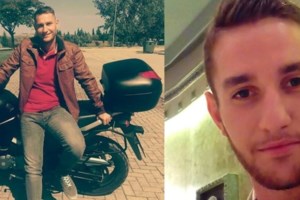 Θρήνος στην κηδεία της Άντζελα και του Φίλιπ που σκοτώθηκαν στη Λιβύη - Με λευκό τριαντάφυλλο η Κ. Σακελλαροπούλου [Εικόνες] - εικόνα 13