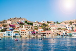 Τέσσερις ατμοσφαιρικές βραδιές στη Χάλκη - Μεγάλη επιτυχία στο 1ο "Φεστιβάλ Μουσικής - Δημήτρης Κρεμαστινός" - εικόνα 2