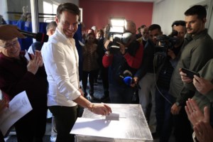 Γκλέτσος για συνέδριο ΣΥΡΙΖΑ: Χρειαζόμαστε εισαγγελέα και αστυνομία - Φοβάμαι ότι θα γίνουν έκτροπα από την πλευρά Κασσελάκη